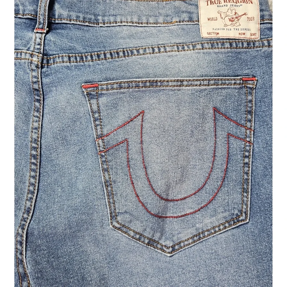 True Religion true religion
